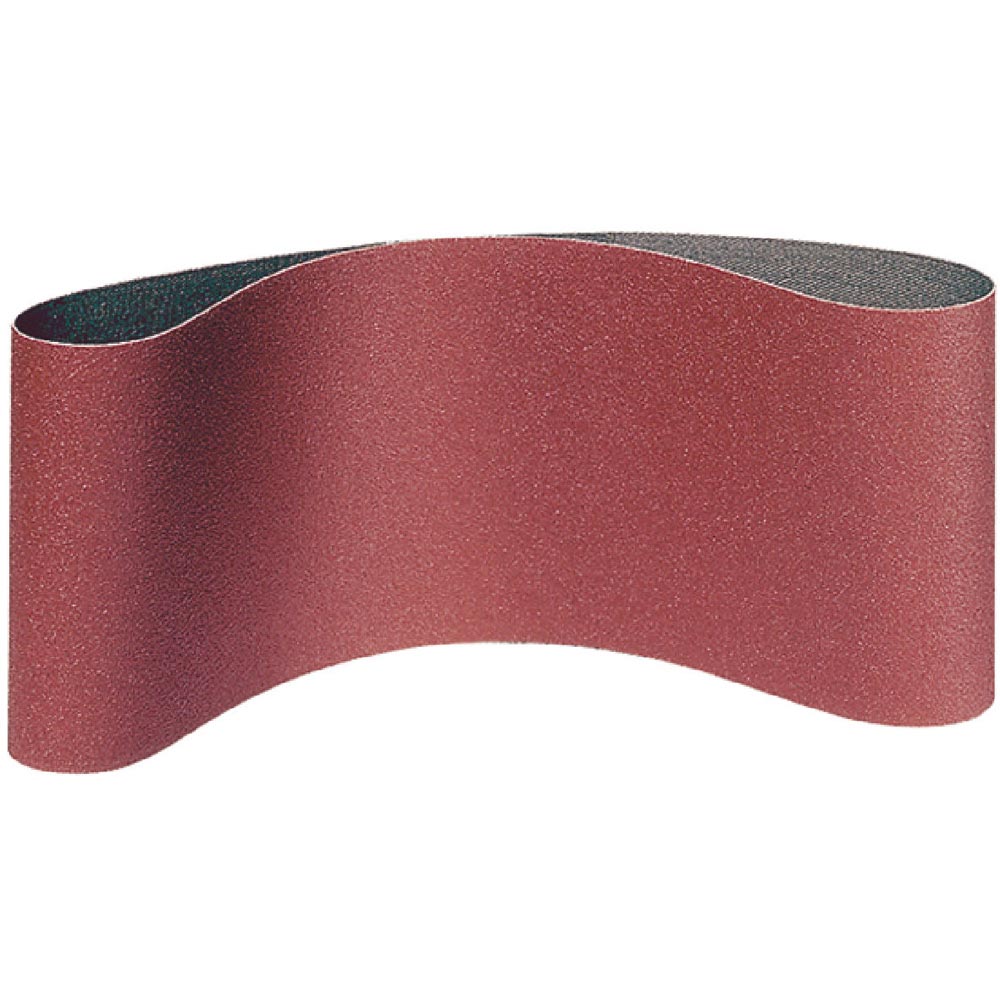 Klingspor Abrasive Belts 100 x 610mm (40 Grit)